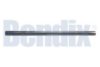 PEUGE 00003812A0 Tie Rod Tube